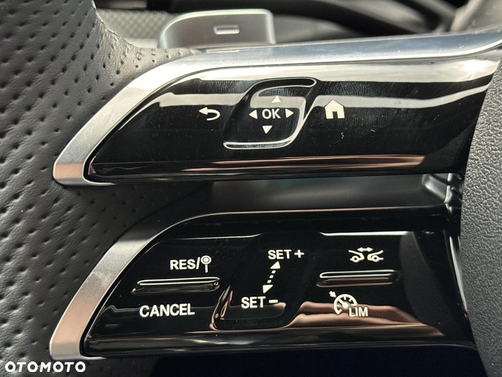 Mercedes-Benz GLC 220 d mHEV 4-Matic AMG Line - 15