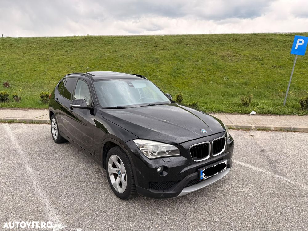 BMW X1 - 2