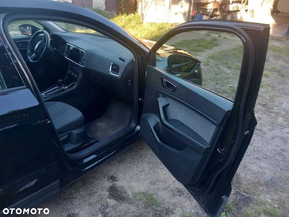 Seat Ateca 2.0 TDI 4Drive DSG Xperience - 8