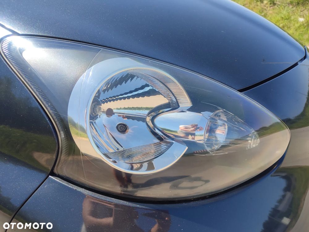 Toyota Aygo Edition - 28