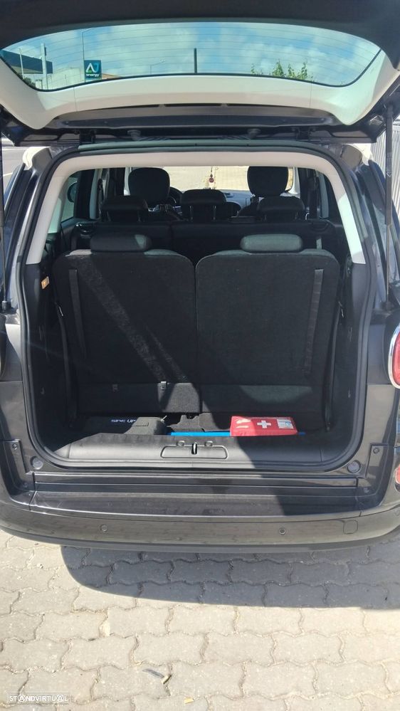 Fiat 500L 1.6 MJ S-Design - 13