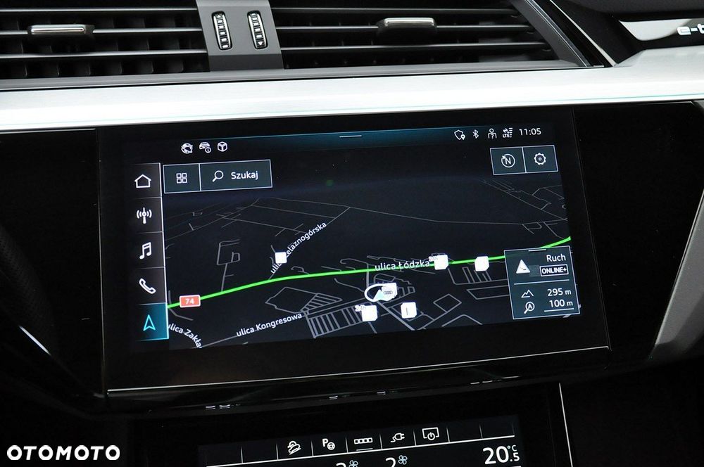 Audi Q8 - 36
