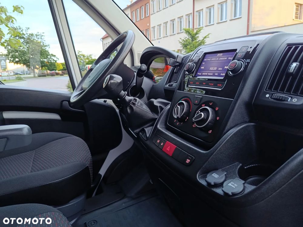Peugeot Boxer - 18