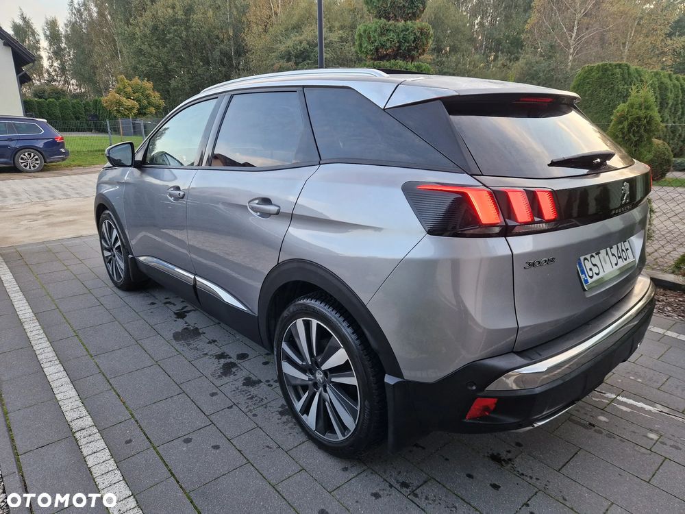 Peugeot 3008 PureTech 130 Stop & Start Allure - 18