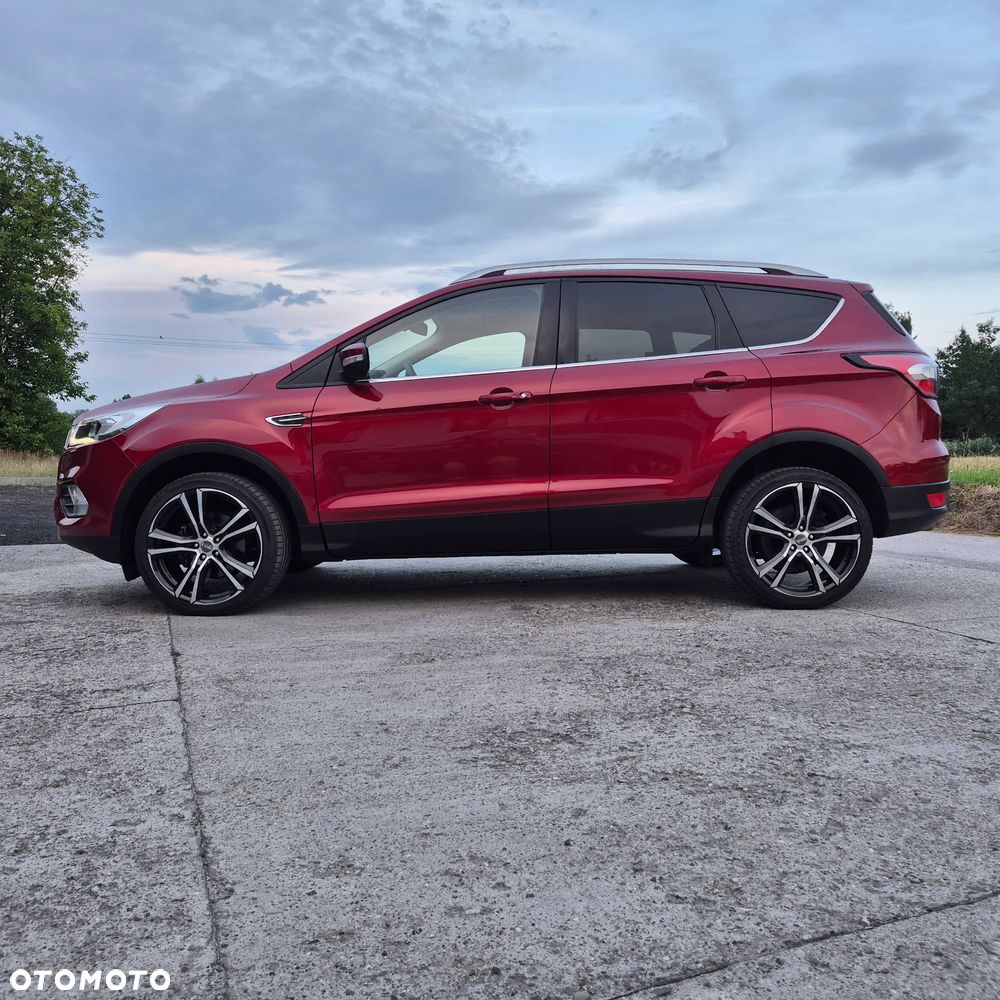 Ford Kuga - 7