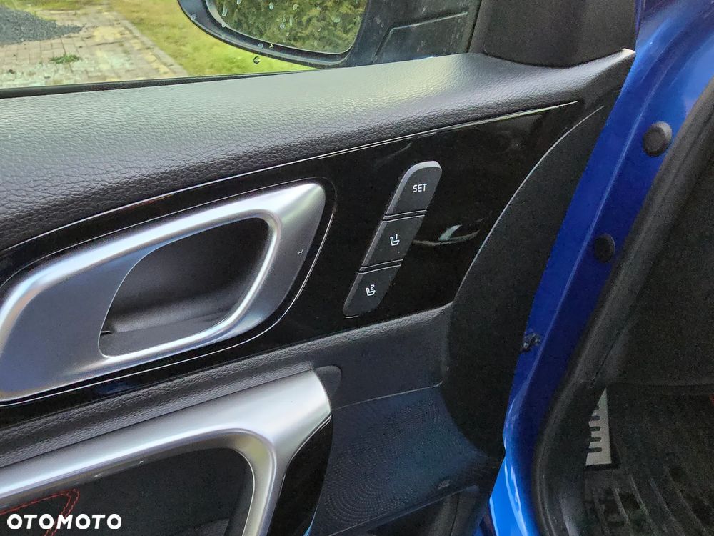 Kia ProCeed 1.6 T-GDI DCT7 OPF GT - 22