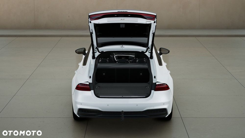 Audi A7 Sportback - 11