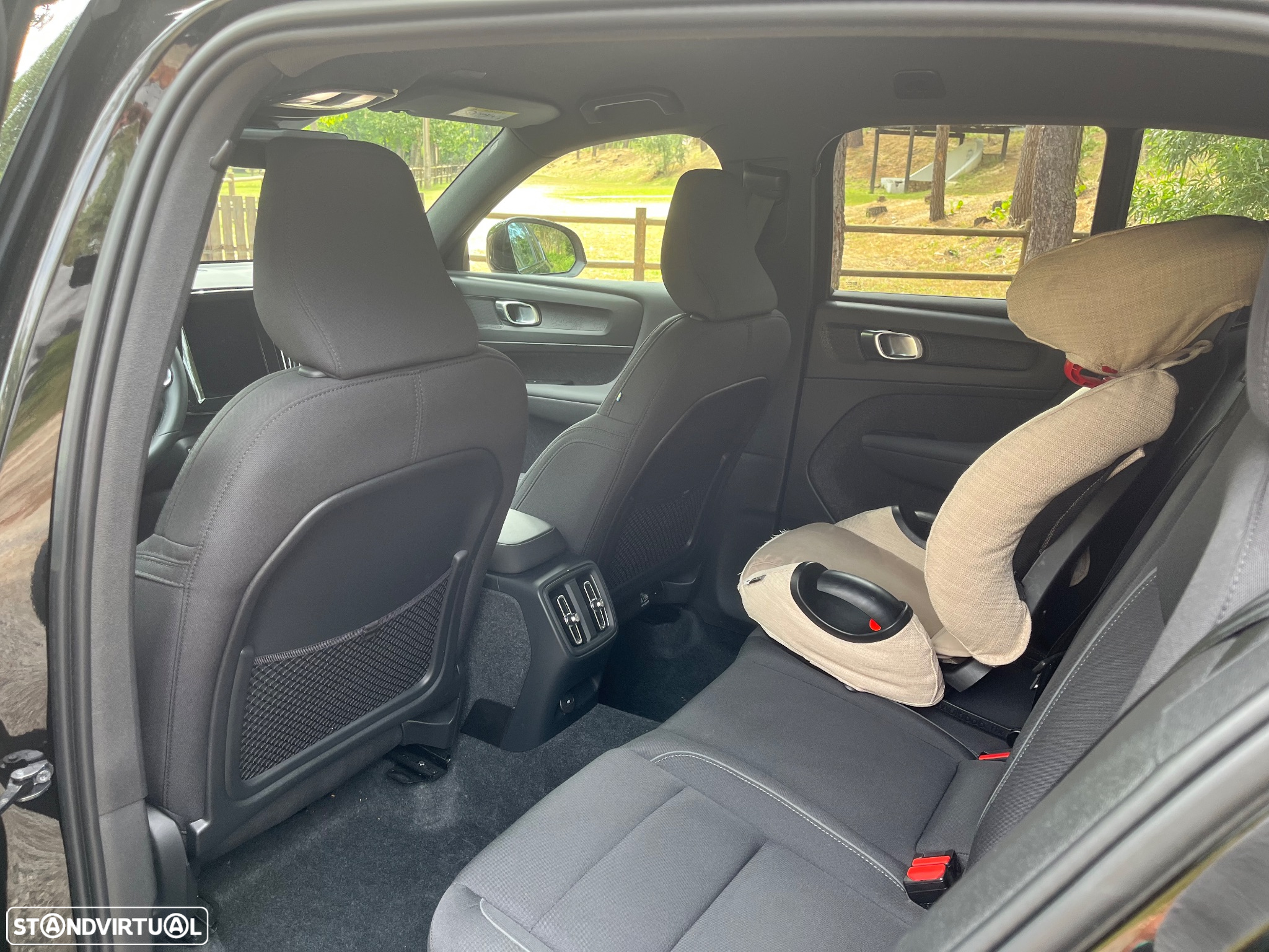 Volvo XC 40 Recharge 69 kWh Single Motor Core - 26