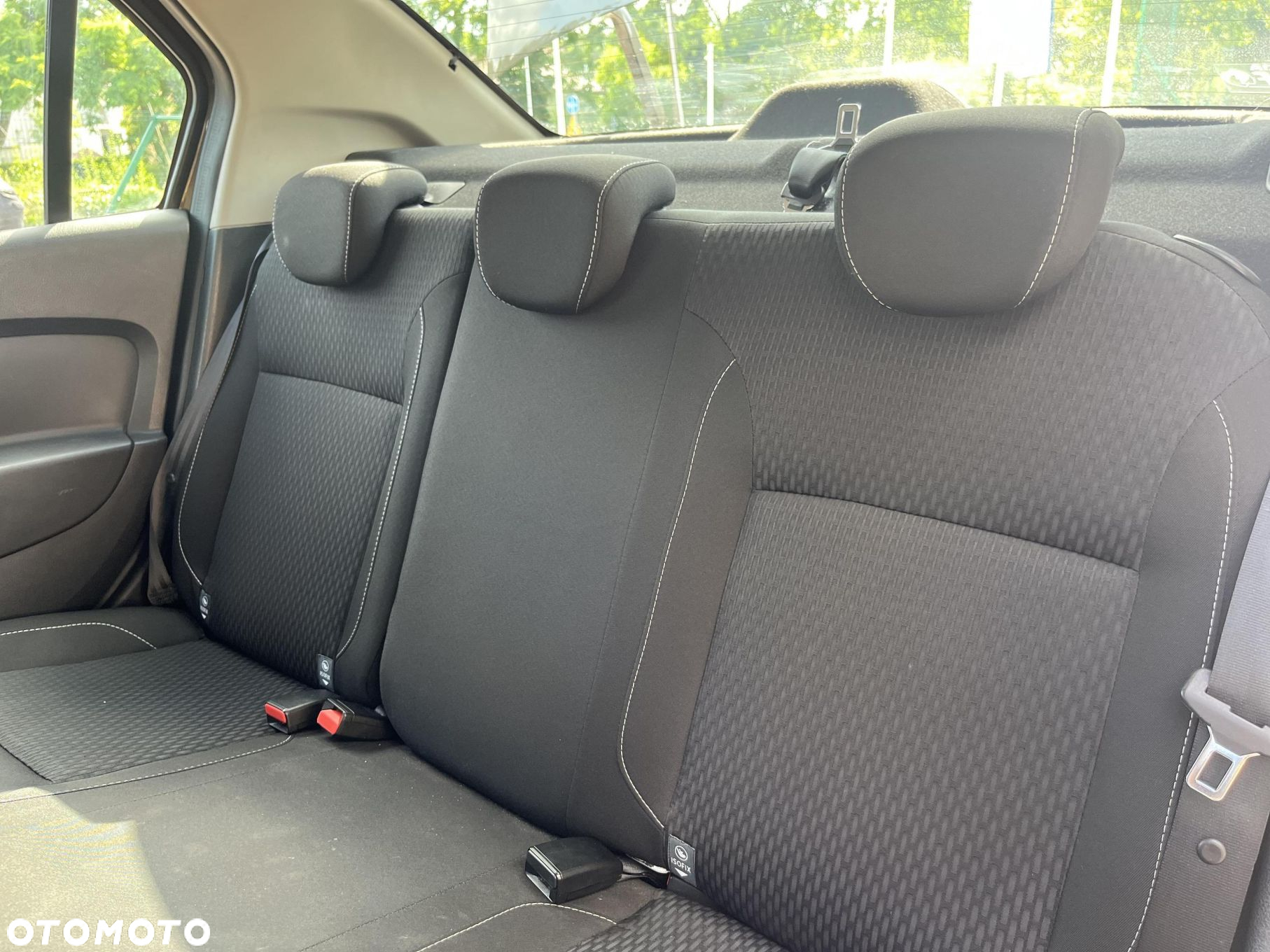 Dacia Logan 1.0 SCe Open - 16