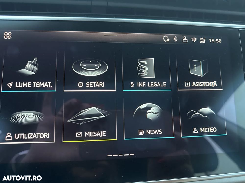 Audi Q8 e-tron - 24