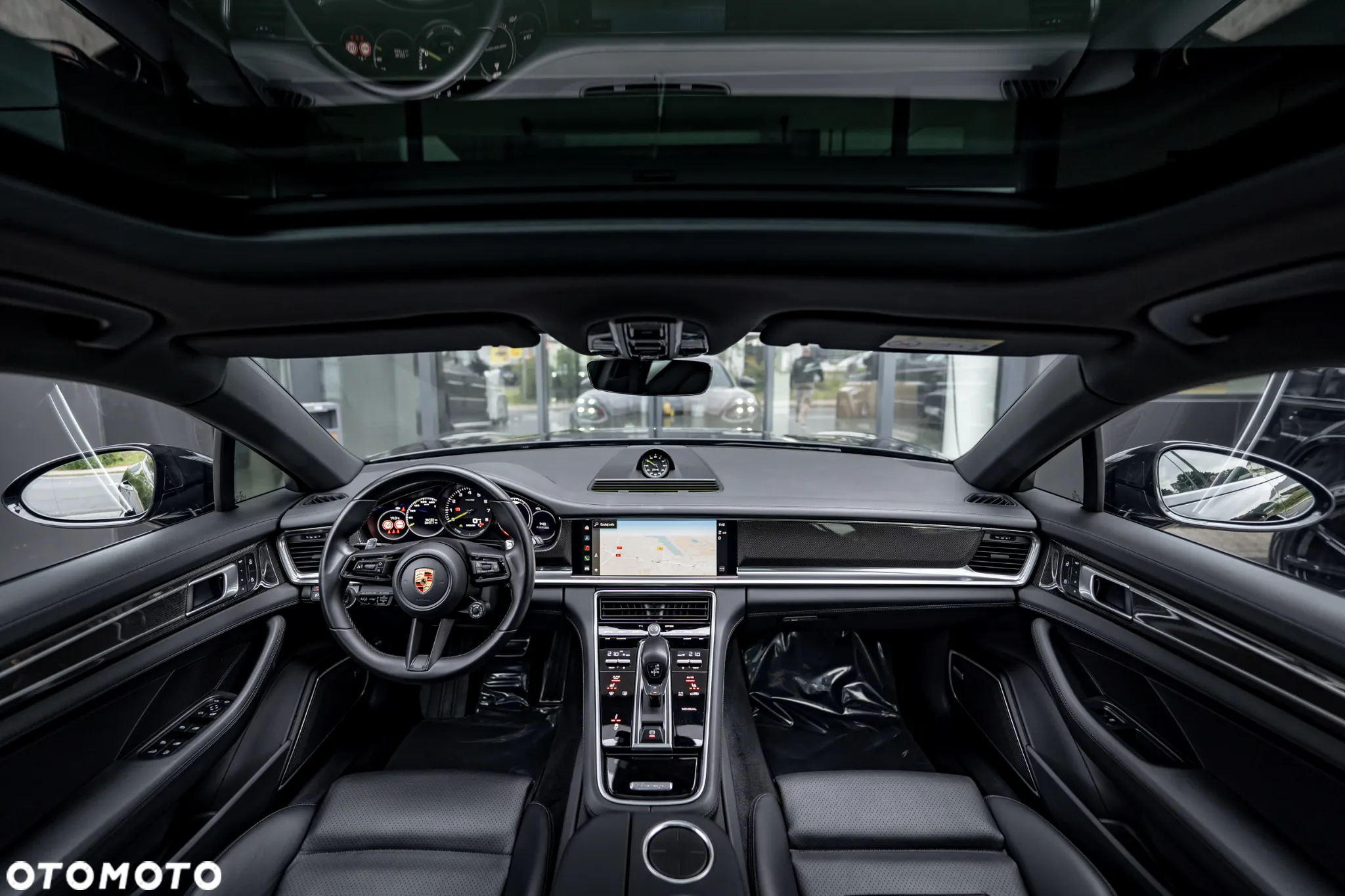 Porsche Panamera - 37