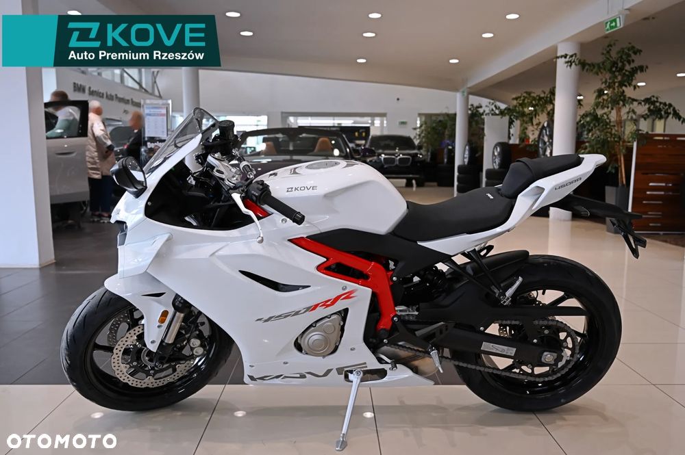 KOVE NK450RR - 9