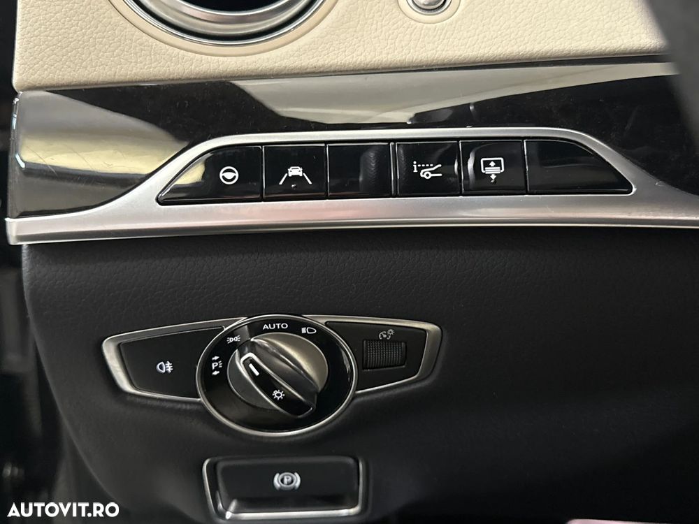 Mercedes-Benz S 560 4MATIC Aut. - 16