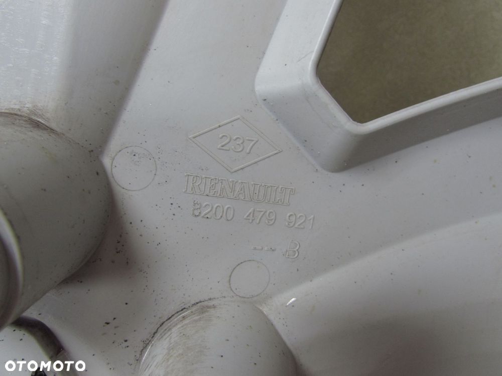 RENAULT ESPACE IV 06-14 KOLPAK 16'' 8200479921 - 6