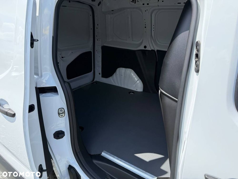 Citroën Berlingo VAN - 25