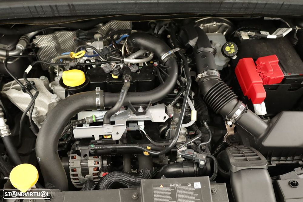 Mitsubishi ASX 1.0 MPI-T Kaiteki - 25