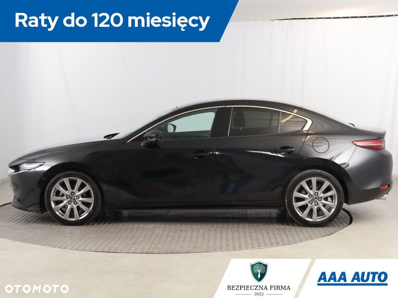 Mazda 3 - 3