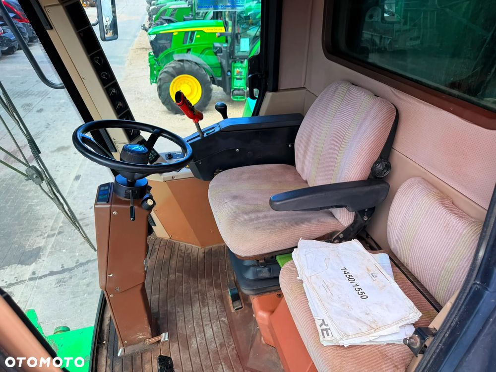 John Deere 1450 CWS - 32