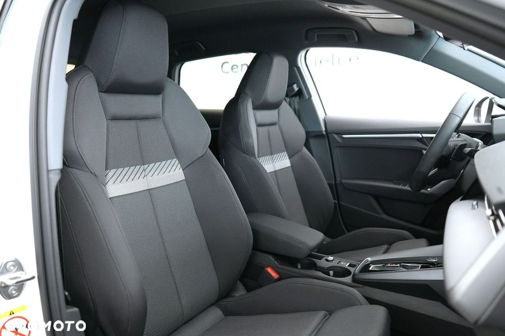 Audi A3 Sportback - 26