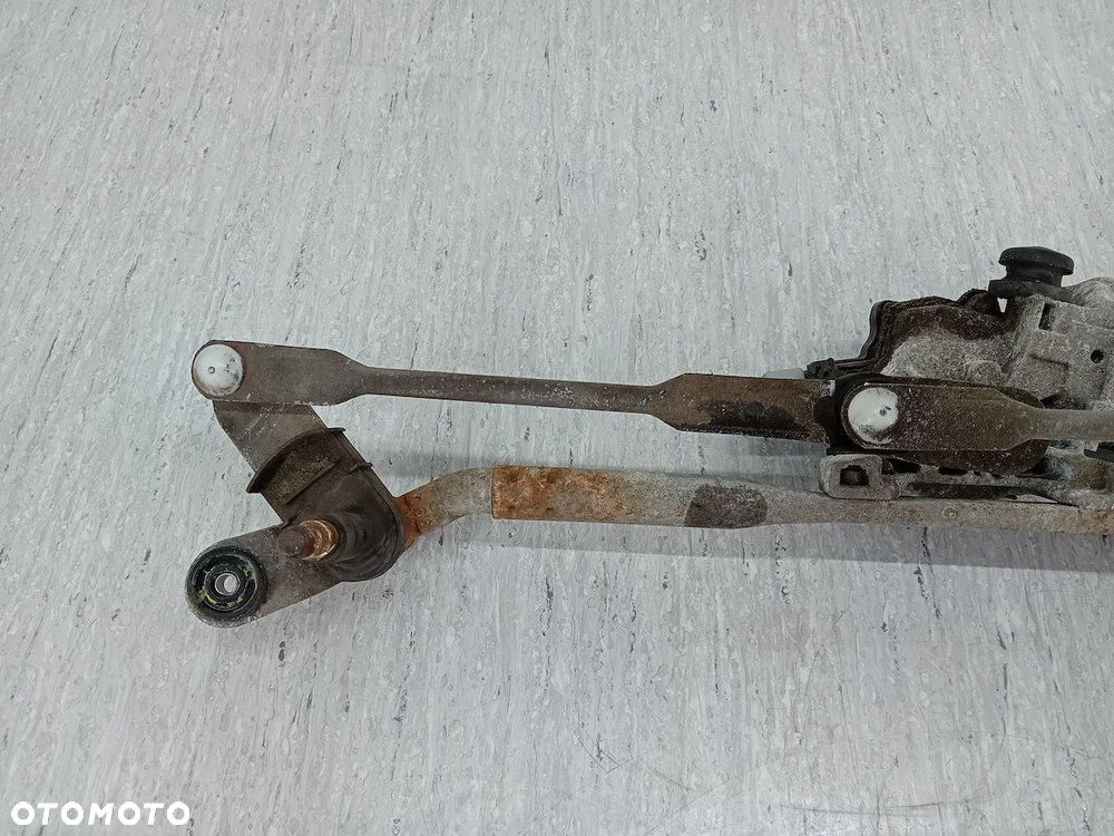 MECHANIZM WYCIERACZEK SMART FORFOUR I A4548200008 MR957387 1.5 D - 3