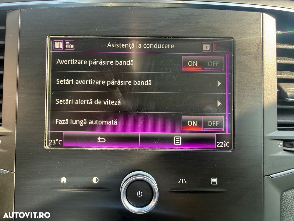 Renault Megane TCE GPF Life - 32