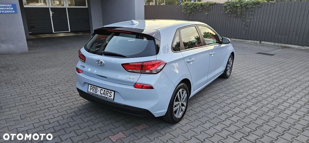 Hyundai i30 1.4 T-GDI Trend - 3