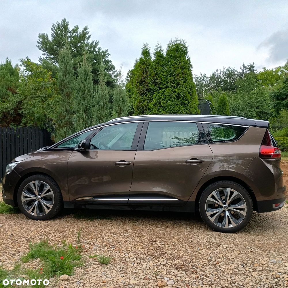 Renault Scenic 1.2 TCe Energy Bose EU6 - 3