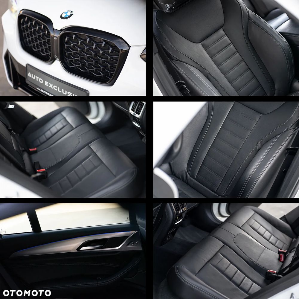 BMW X4 - 31