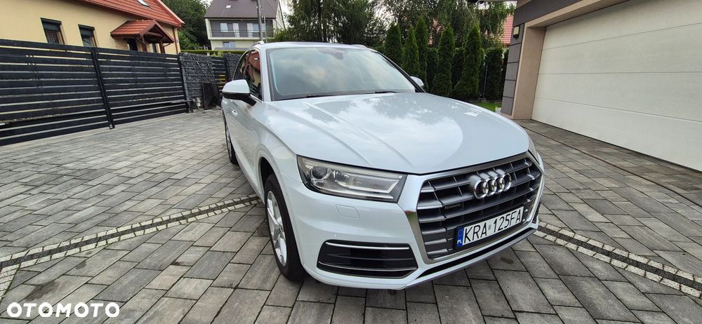 Audi Q5 2.0 TFSI Quattro S tronic - 15