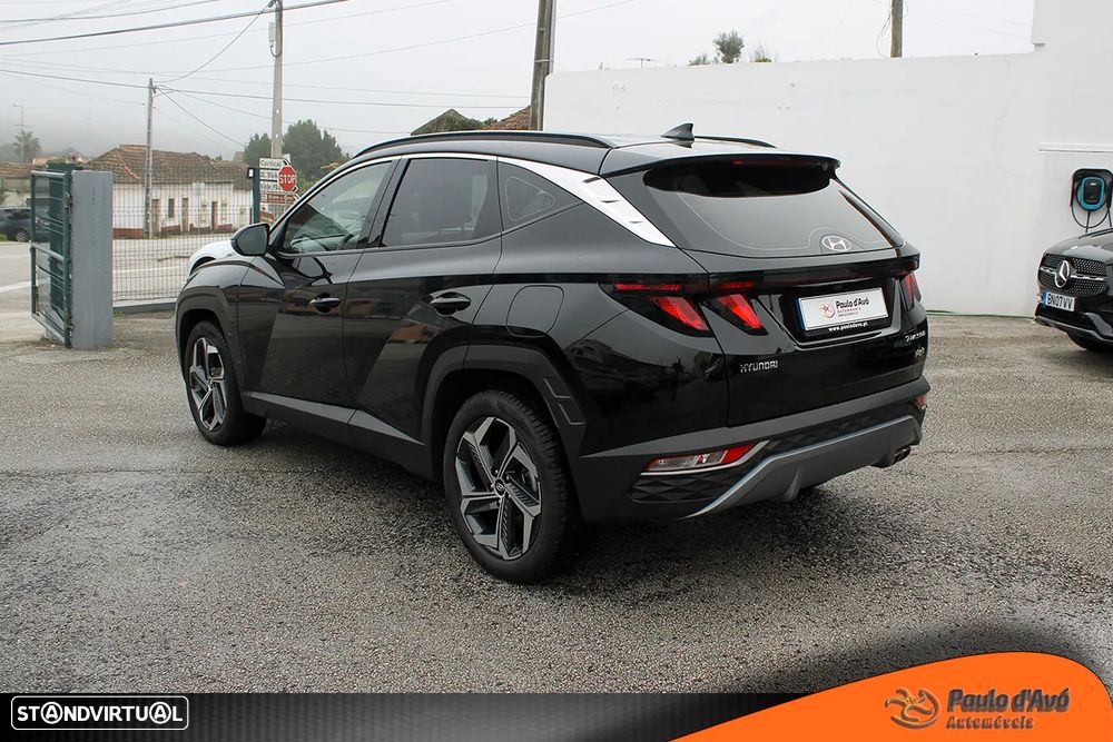 Hyundai Tucson ver-1-6-t--gdi-phev-premium - 7
