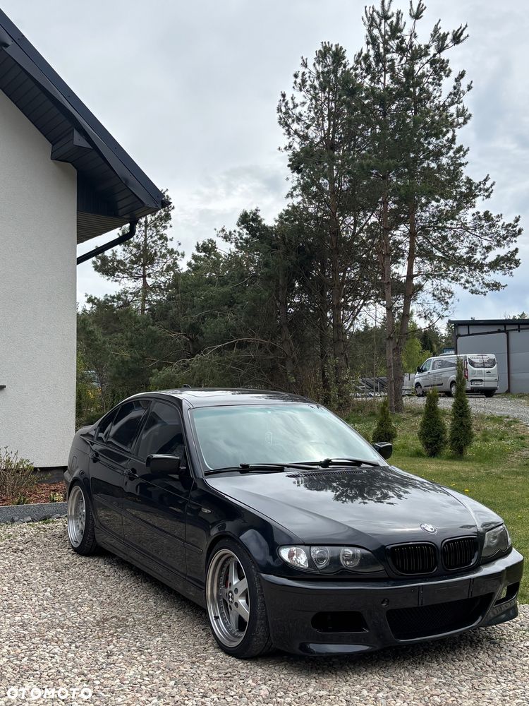 BMW Seria 3 ver-330d - 11