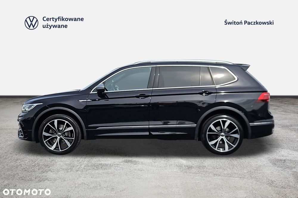 Volkswagen Tiguan Allspace - 2