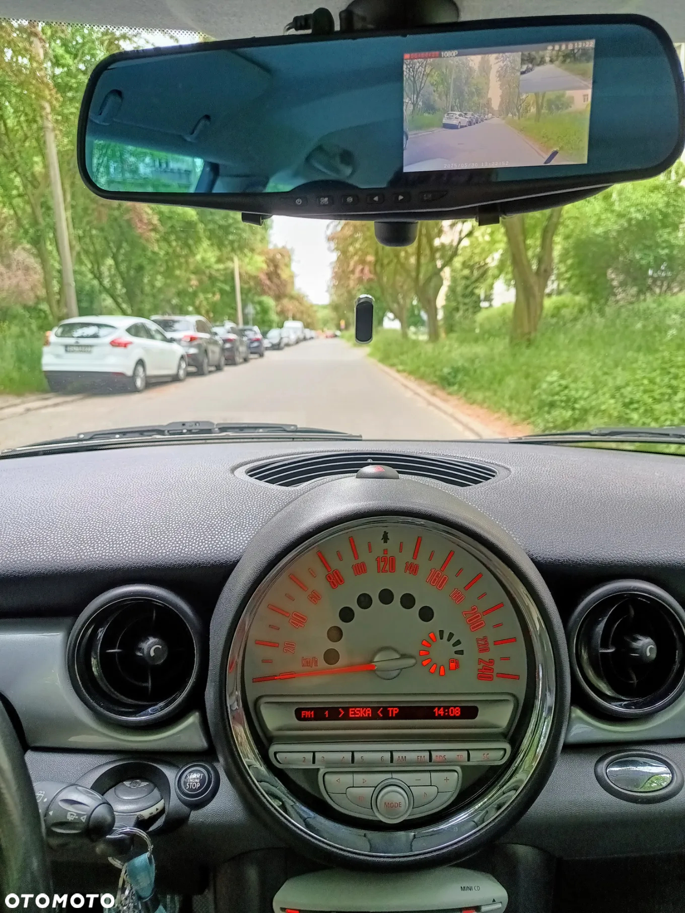 MINI Cooper Standard - 6