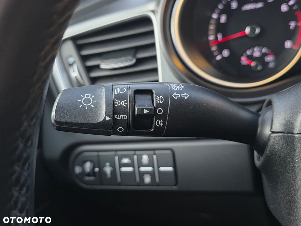 Kia XCeed 1.5 T-GDI L DCT - 20