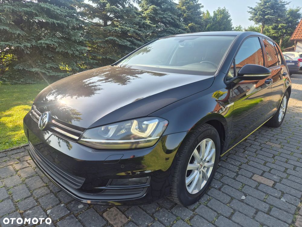 Volkswagen Golf 1.4 TSI BlueMotion Technology Cup - 4