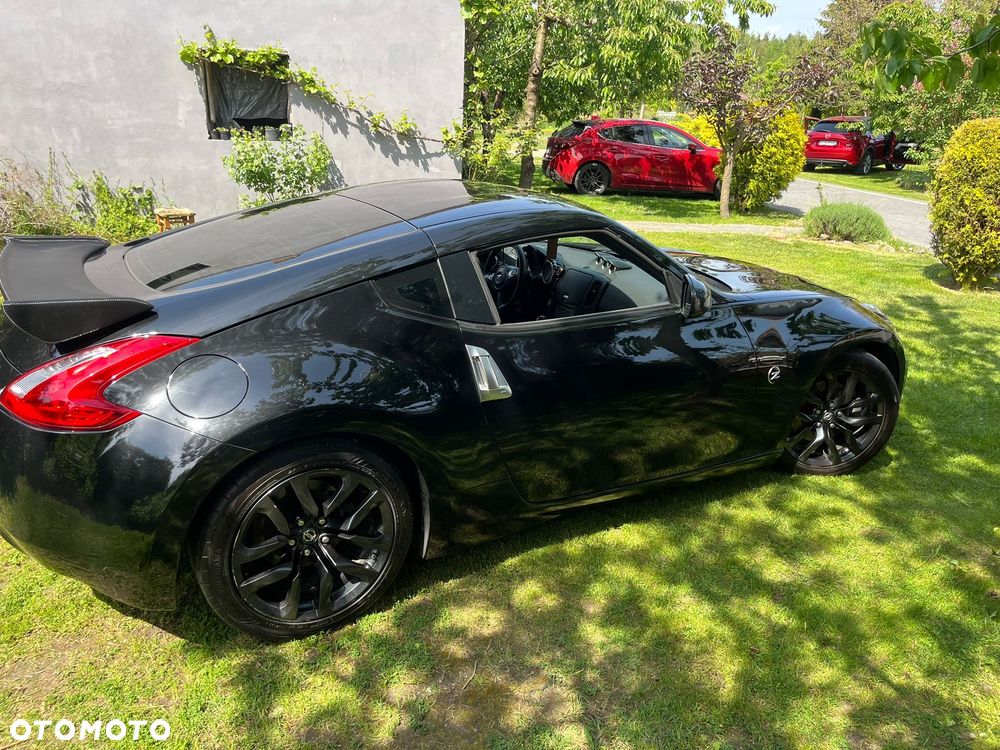 Nissan 370 Z 3.7 V6 Pack1 - 3