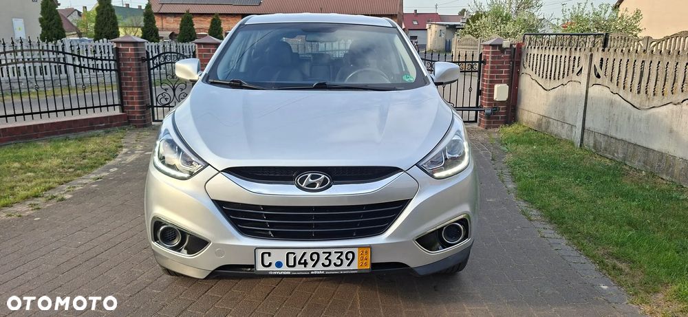 Hyundai ix35 1.6 2WD 5 Star Edition - 5