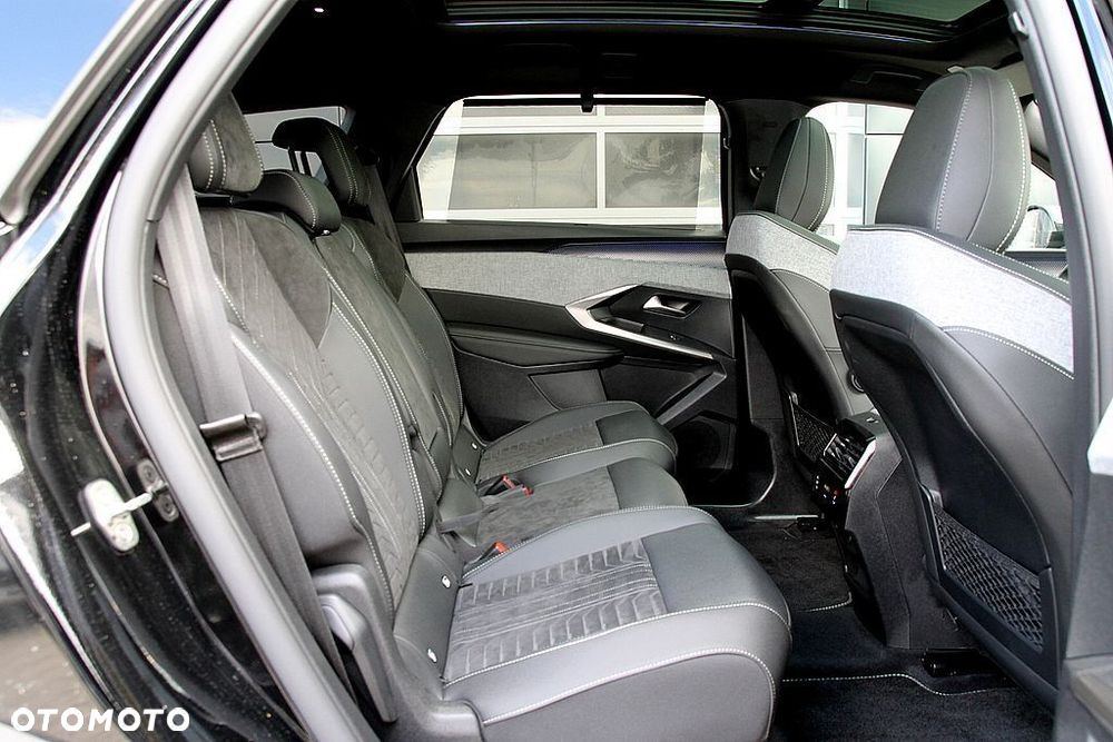 Peugeot 5008 1.6 PHEV 225 GT S e-DCS7 - 33