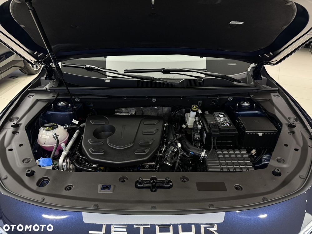 Jetour X70 Plus - 23