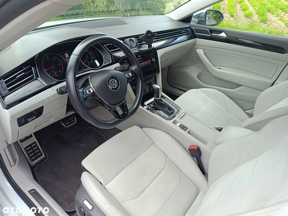 Volkswagen Arteon 2.0 TDI SCR Elegance DSG - 8
