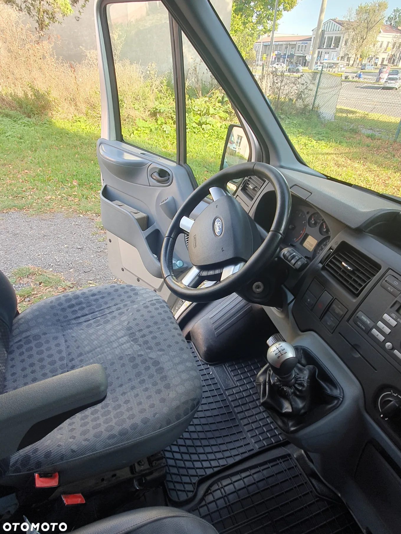 Ford TRANSIT - 20