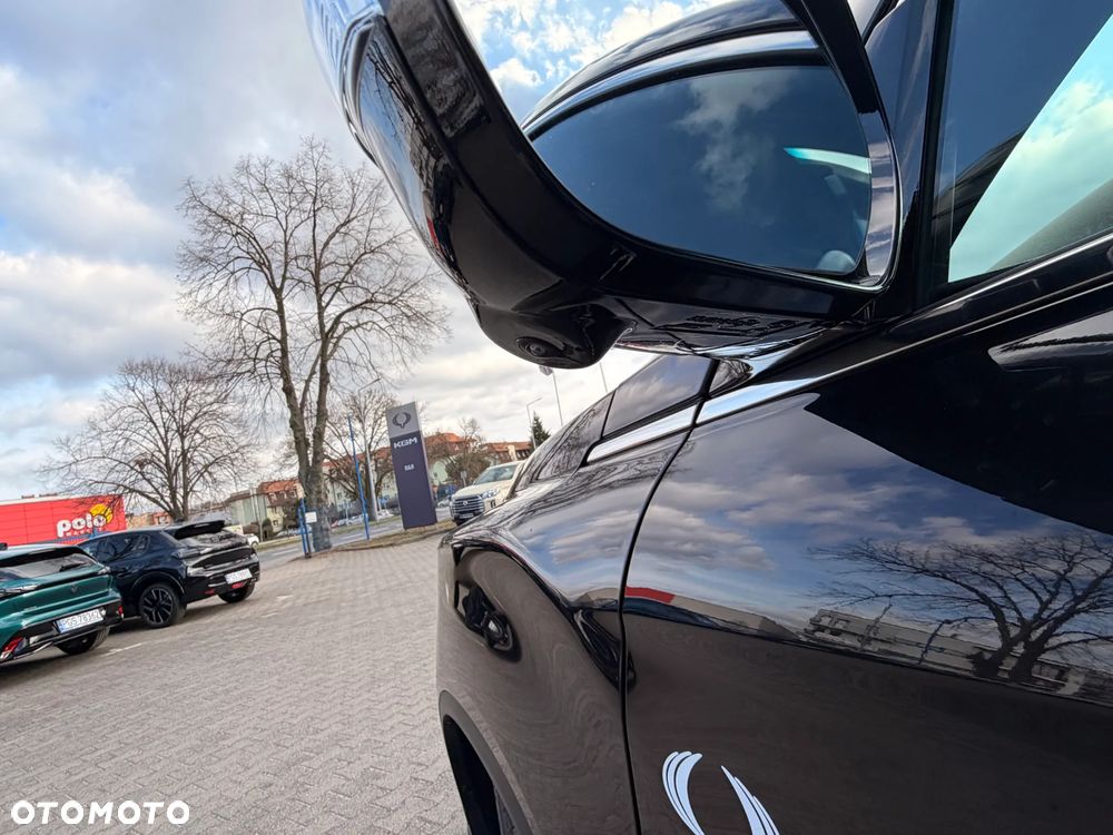 SsangYong/KGM Rexton 2.2 D Black Edition 4WD 7os - 33