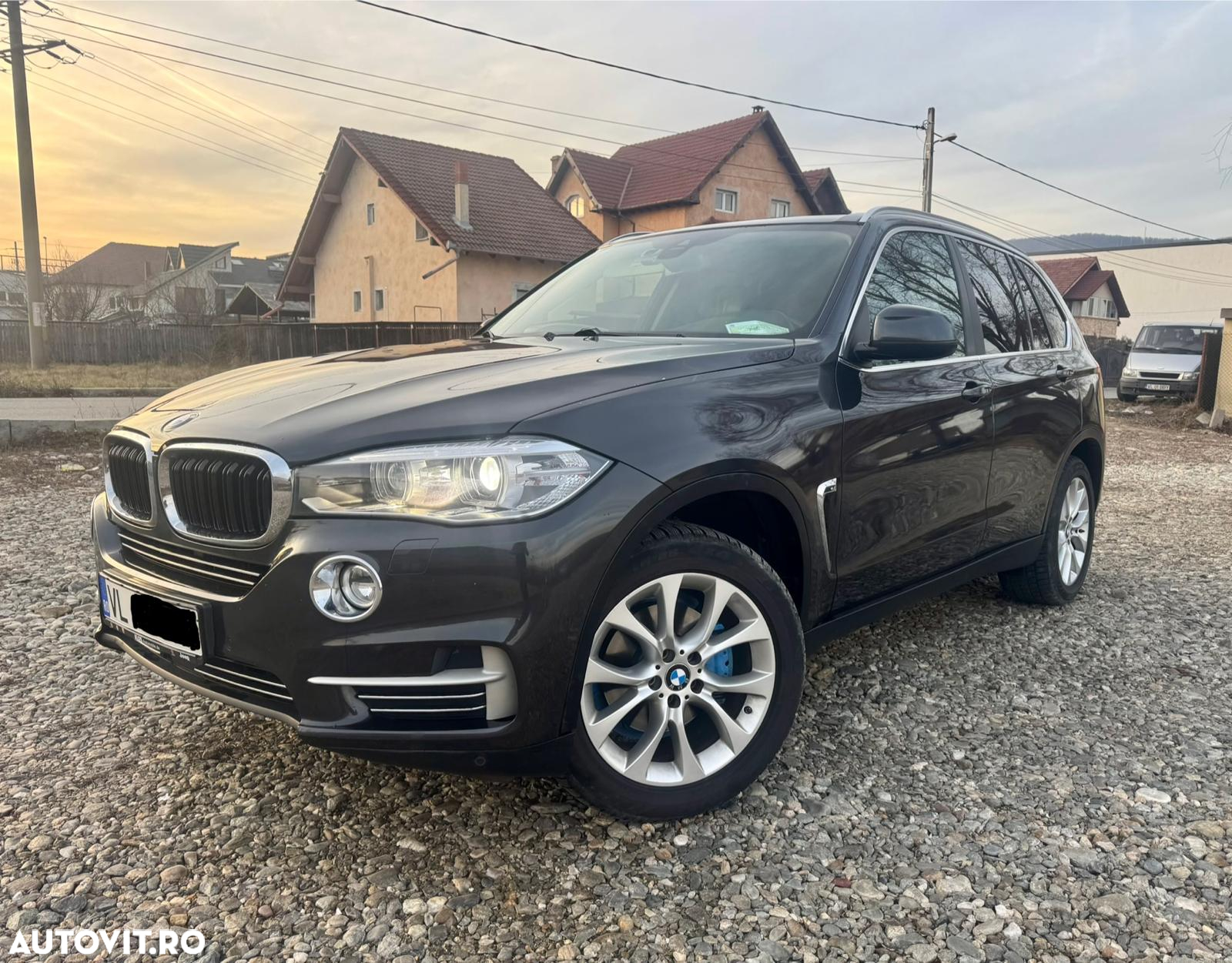 BMW X5 xDrive30d - 2