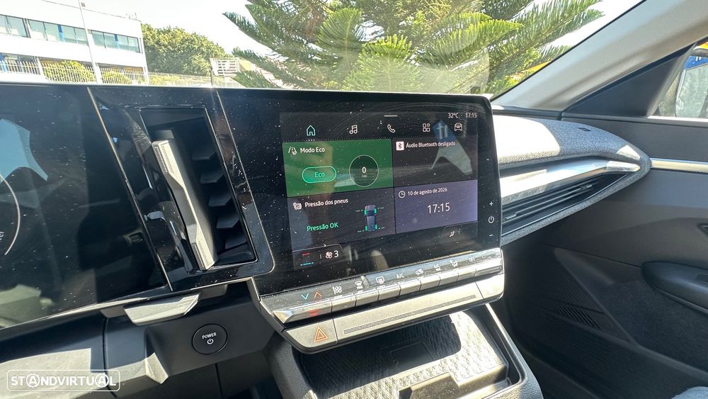 Renault Mégane E-Tech 130 Urban Range Equilibre - 37