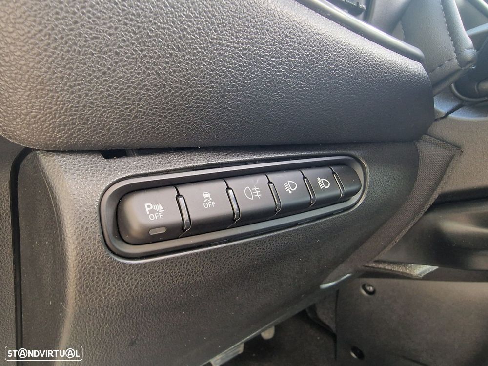 Fiat 500e C - 30