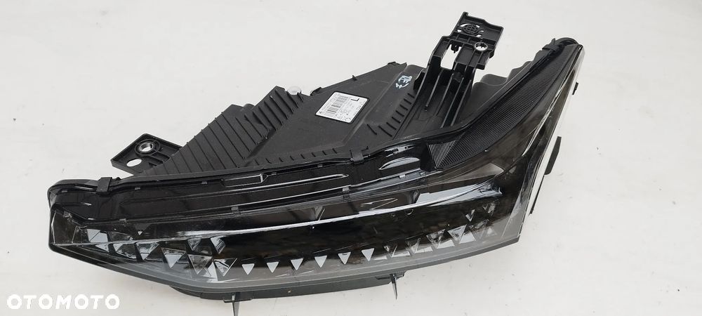 Citroen DS4 II DS4 Crossback Led 2022- Lewa Idealna Oryginał Kompletna 9842472480