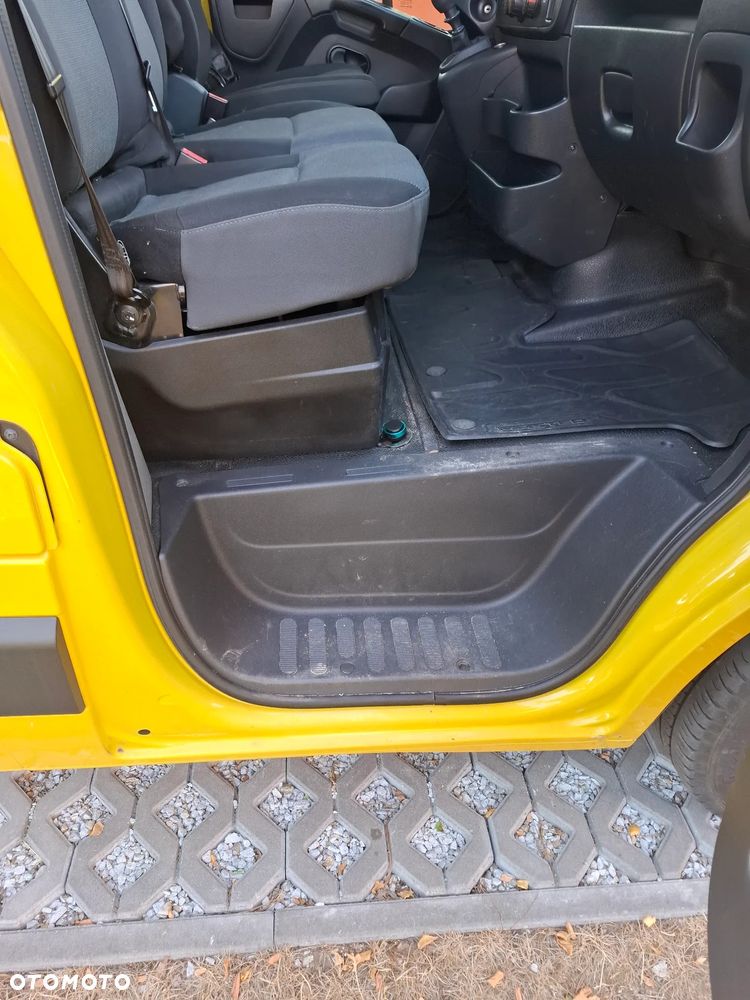 Renault master jegger - 14