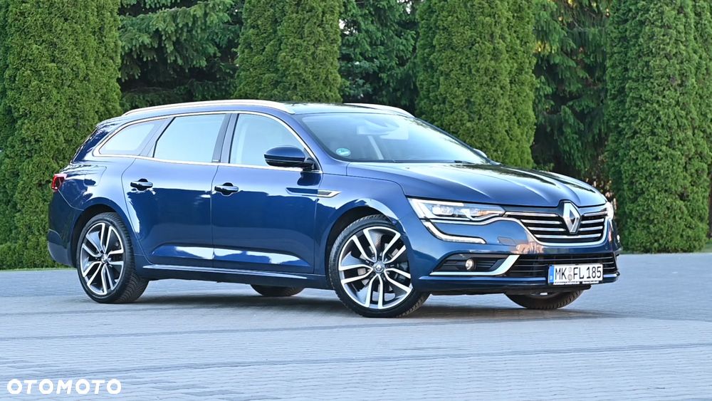 Renault Talisman 1.6 Energy TCe Initiale Paris EDC - 18