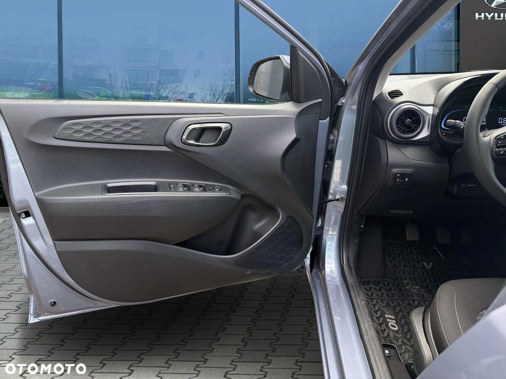 Hyundai i10 1.2 Modern - 11