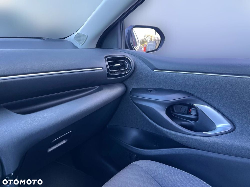 Toyota Yaris Hybrid 1.5 Comfort - 20